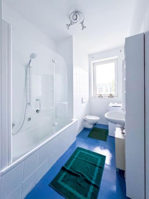 Appartement Moderne In *