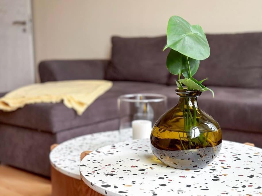 Moderne In Appartement
