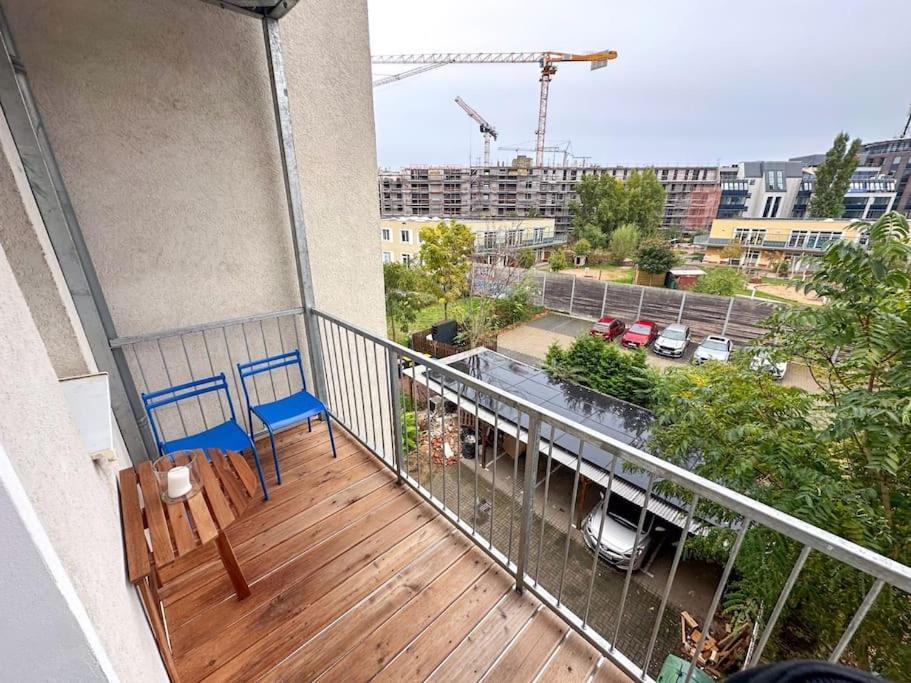 Moderne In Appartement *