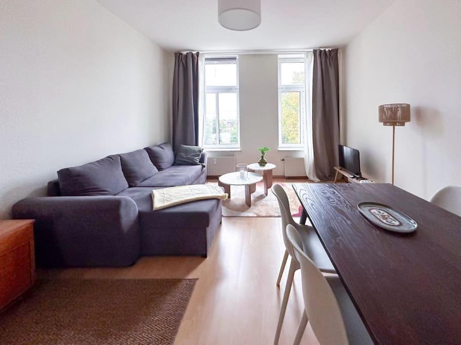 Moderne In Appartement