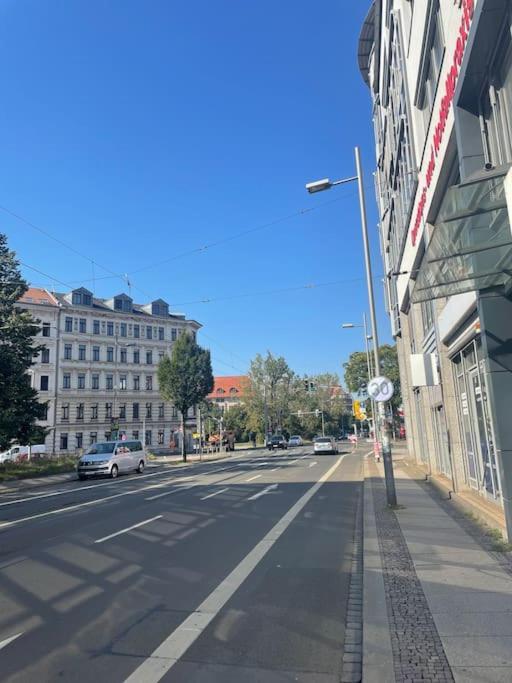Appartement Moderne In