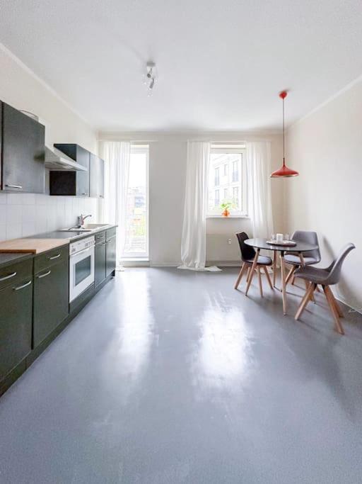 Moderne In Appartement *