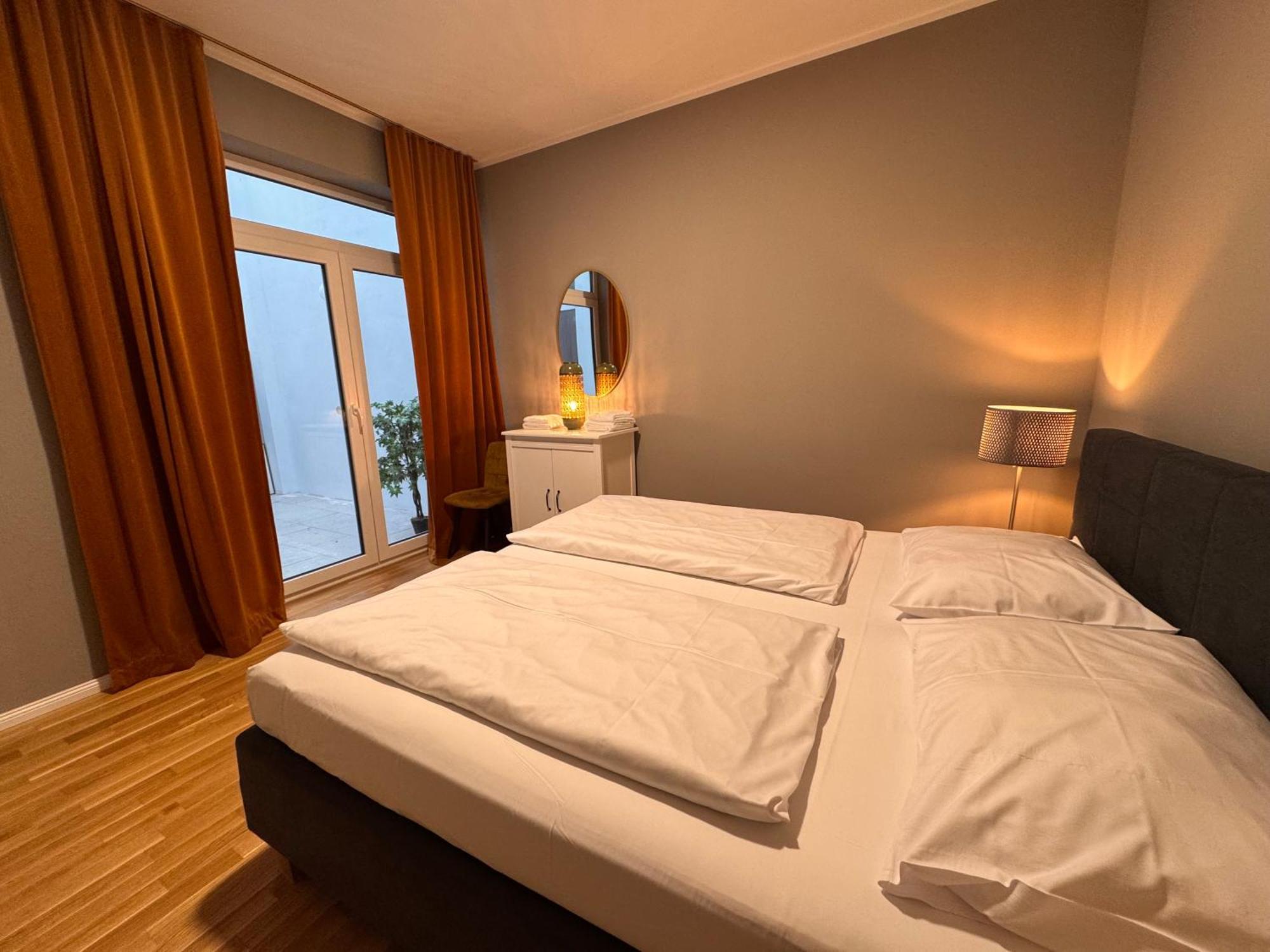 Living Appartement Leipzig