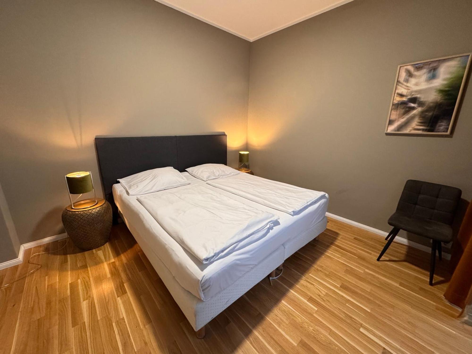Appartement Living *
