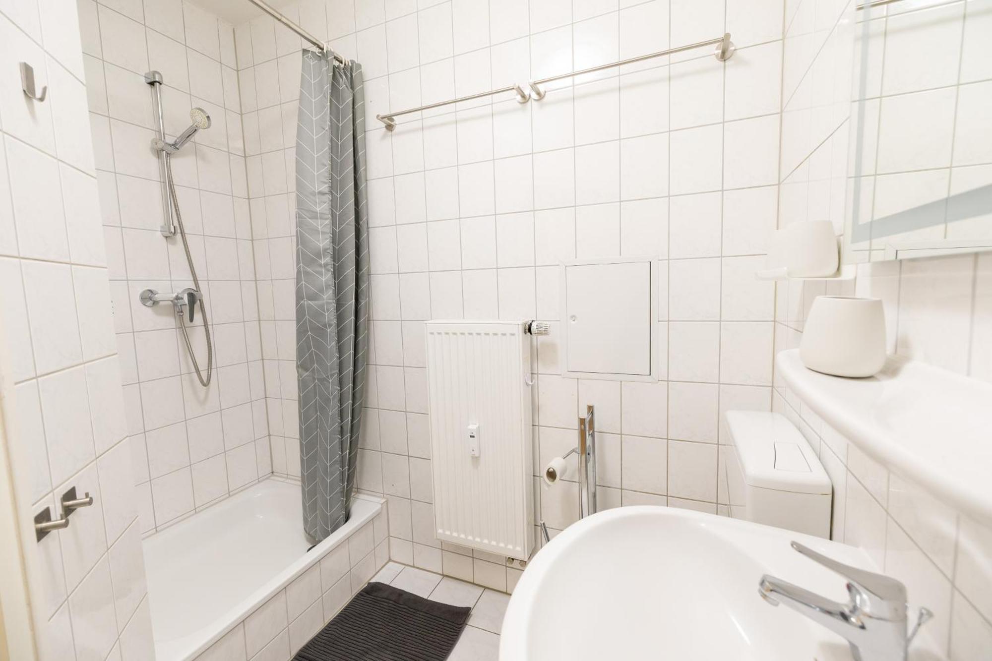 Lehastays - I 4 Einzelbetten Apartment *
