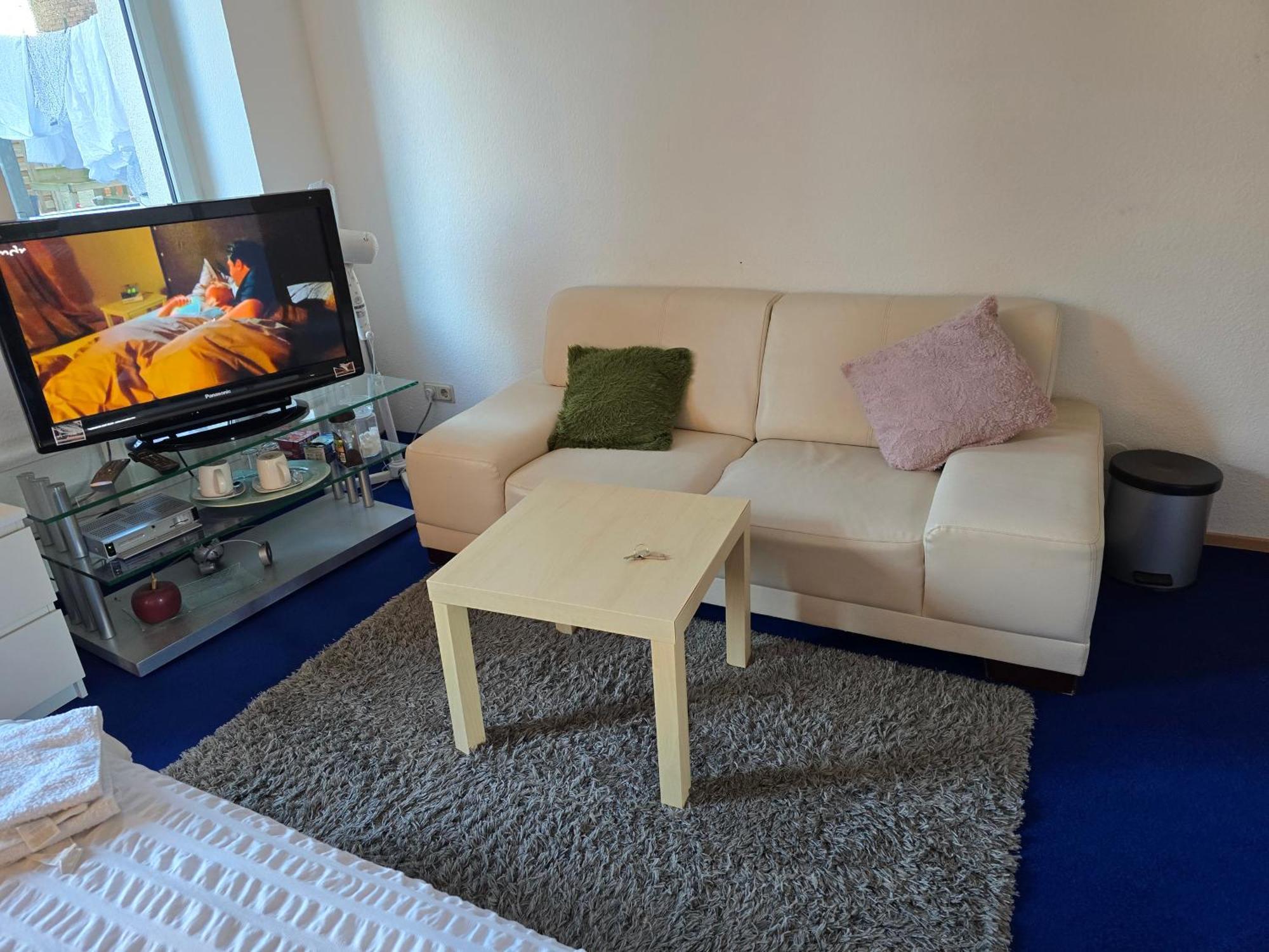 Homestay Cozy & Queit With Marcbride *