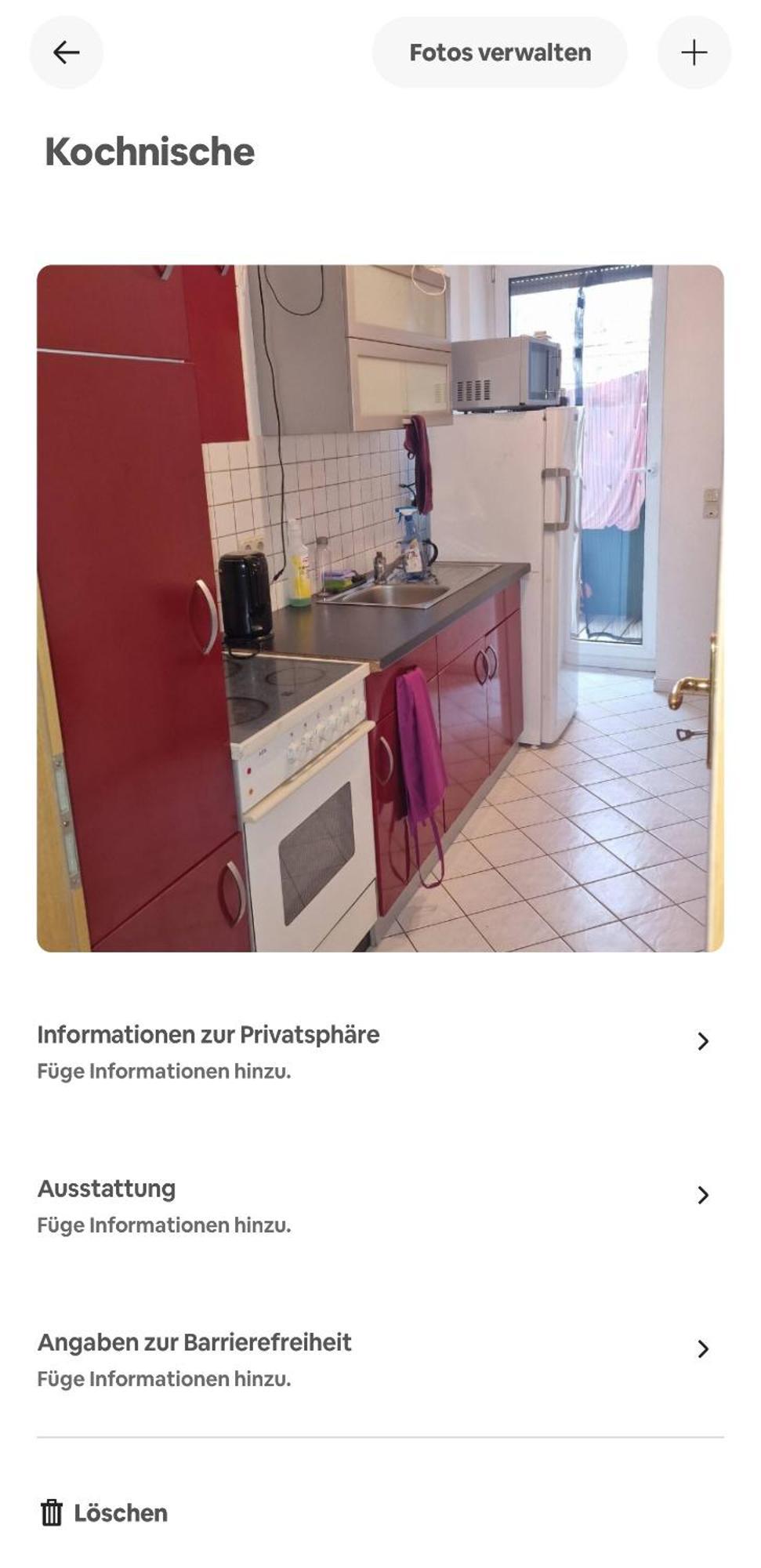 Homestay Cozy & Queit With Marcbride Leipzig