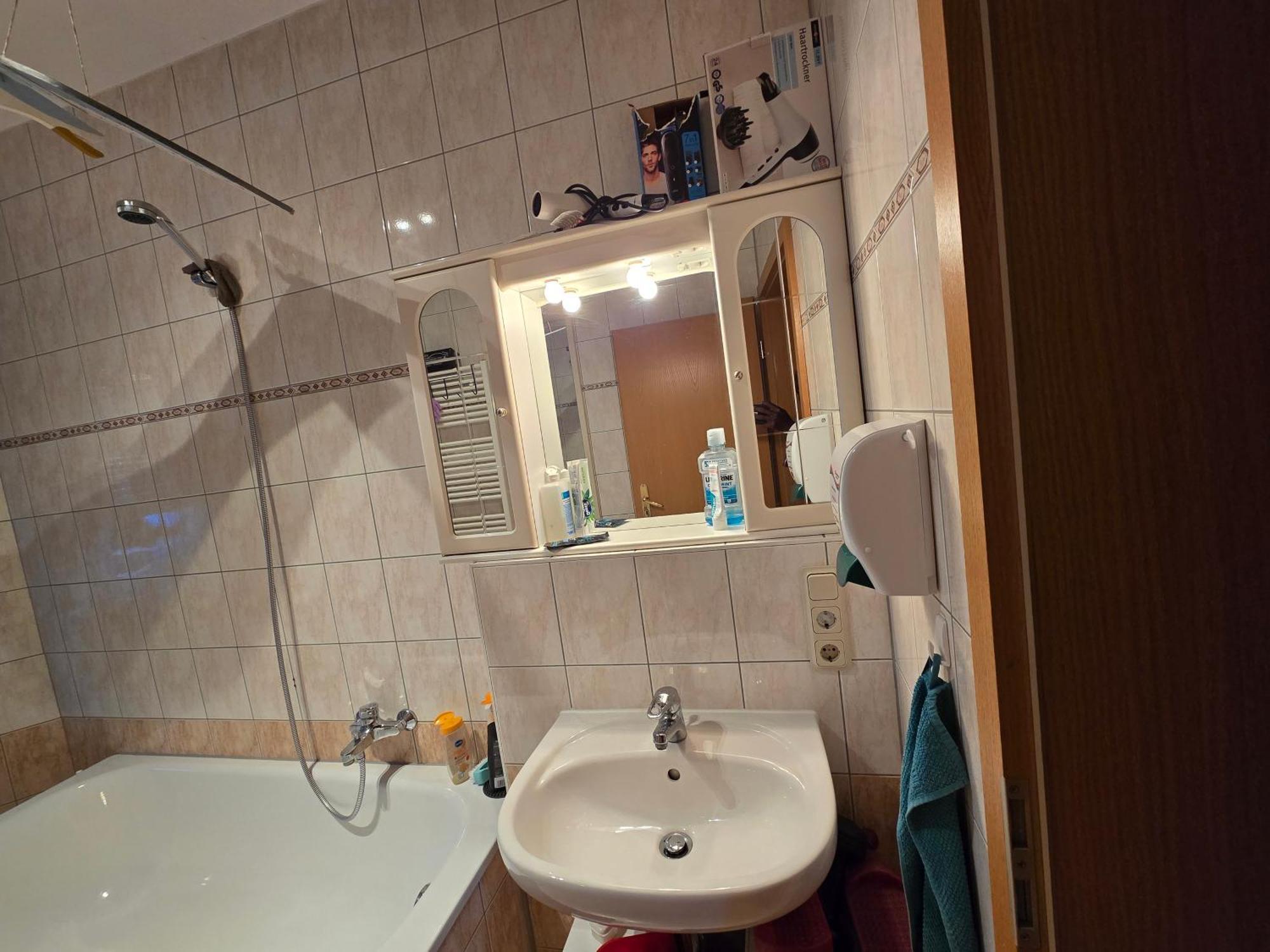 Cozy & Queit With Marcbride Homestay Leipzig
