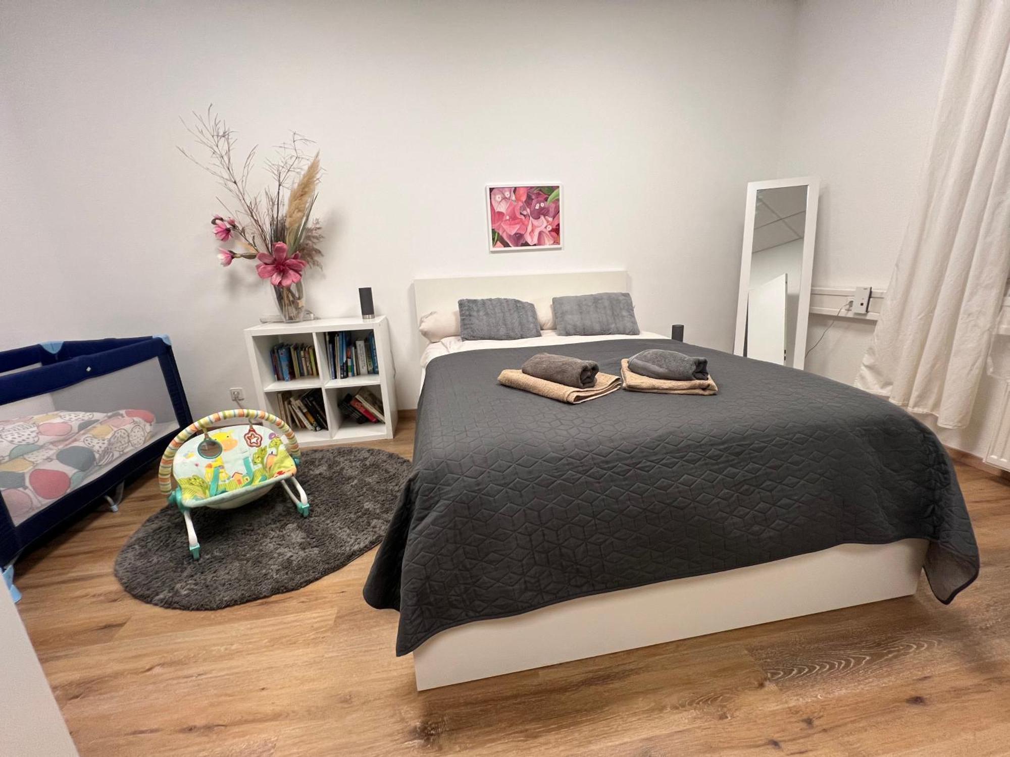 Appartement Zentrum Mit Tiefgarage Leipzig