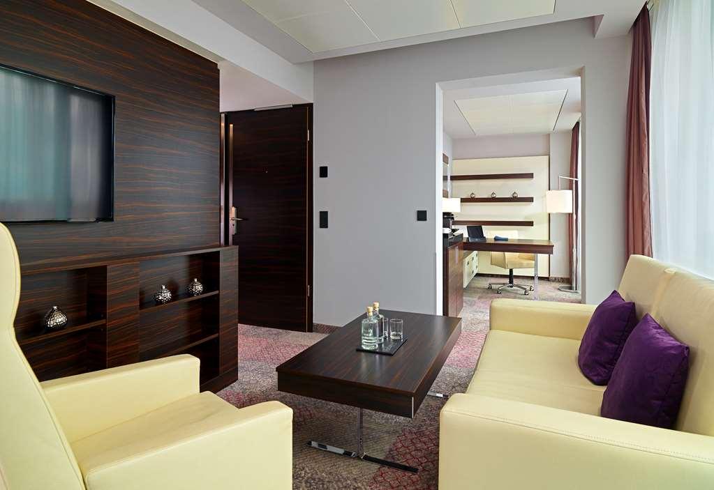 Radisson Blu Hotel