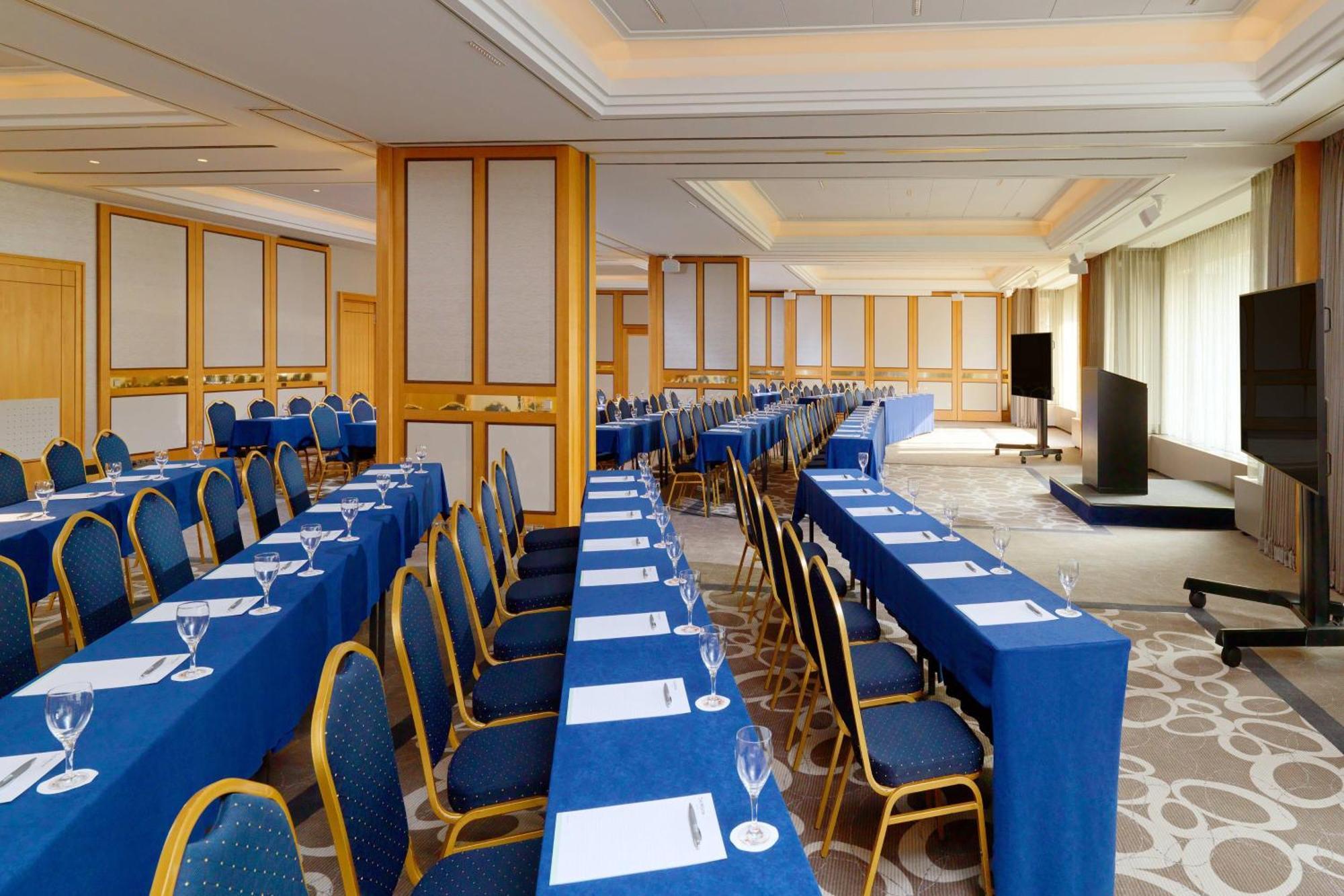 Hotel The Westin 4*