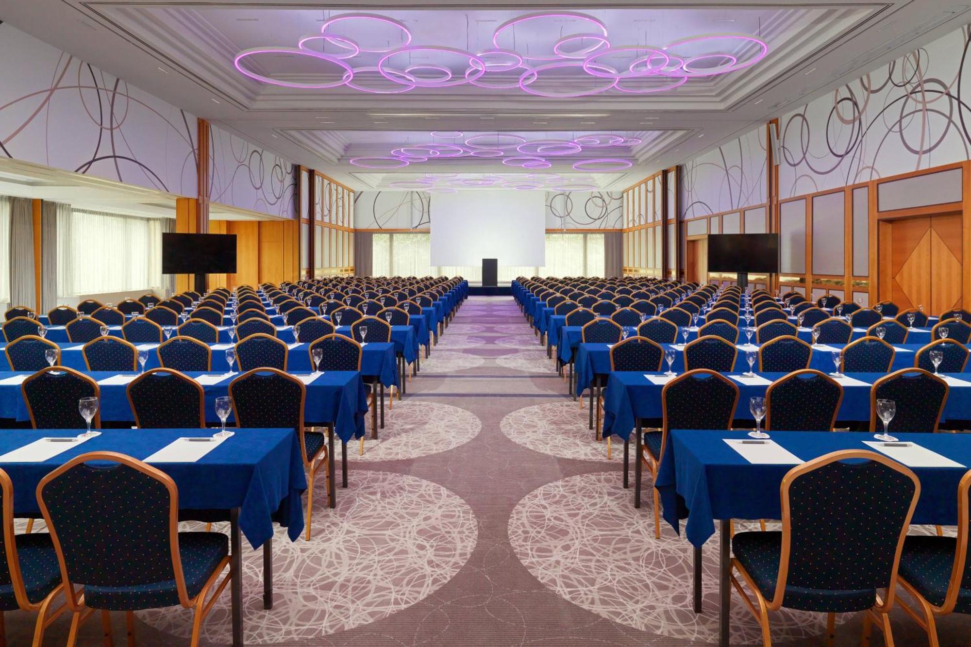The Westin Hotel 4*
