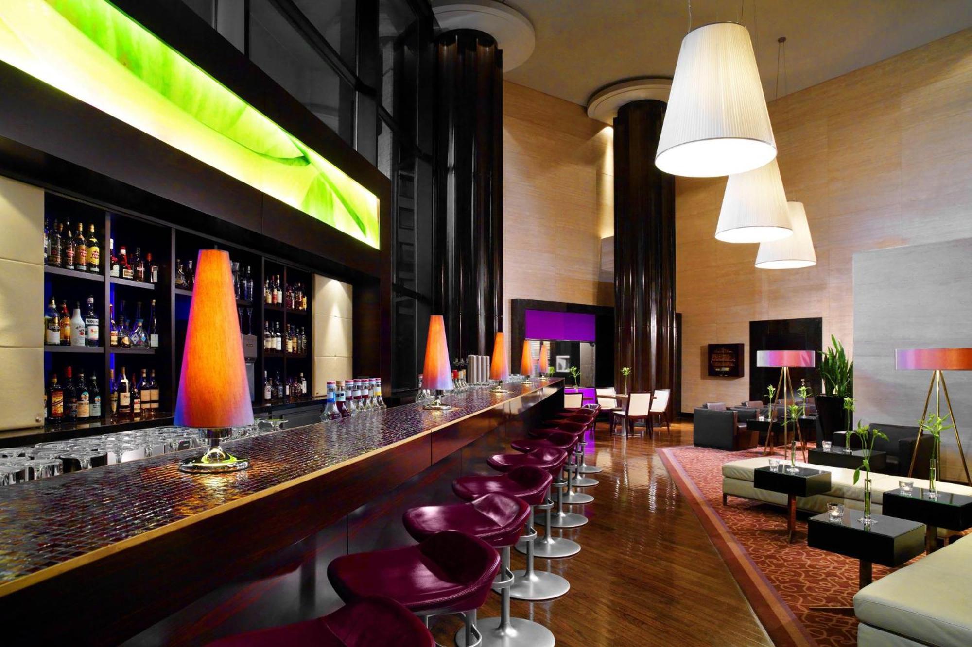 Hotel The Westin