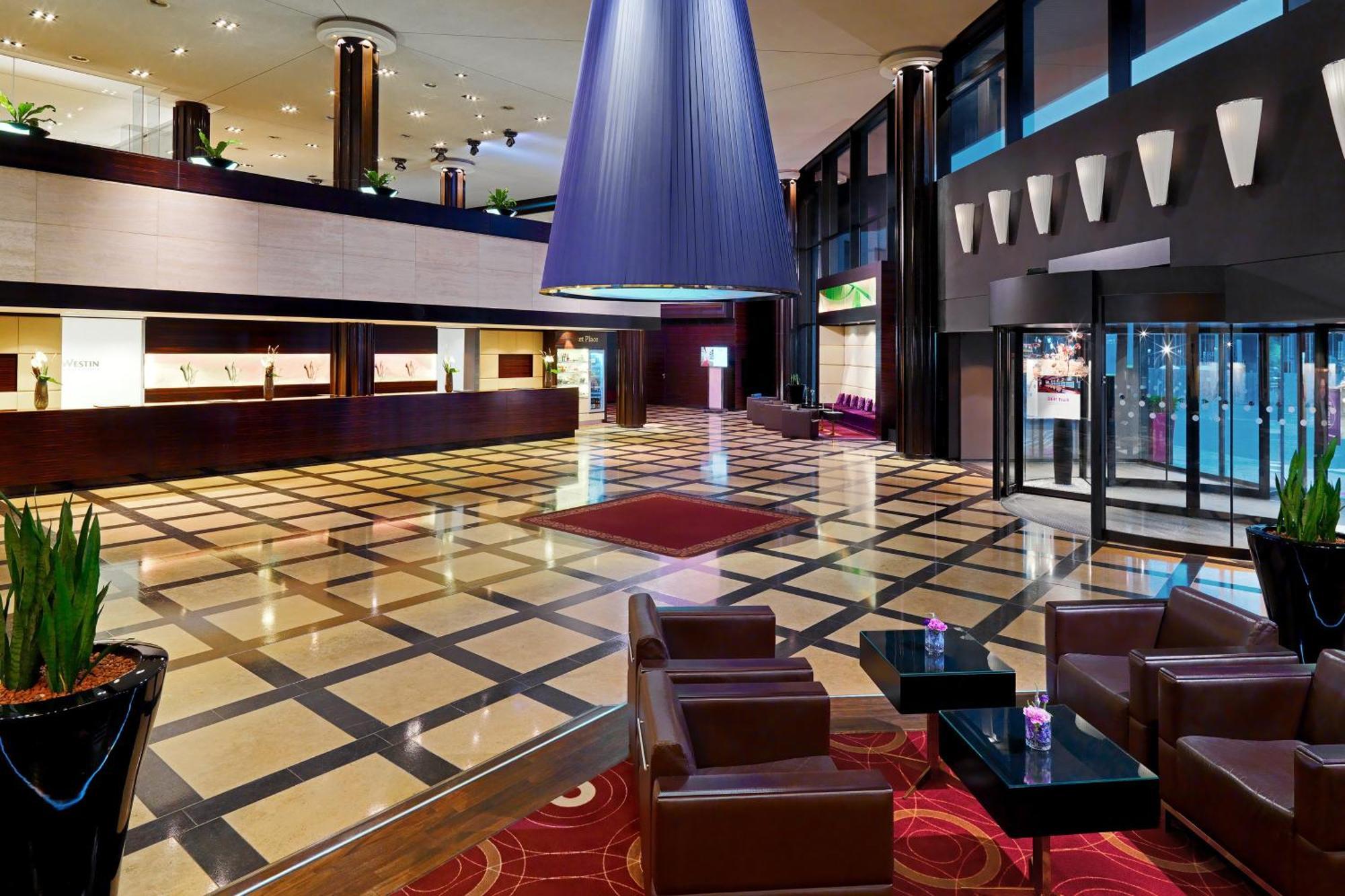 Hotel The Westin 4*