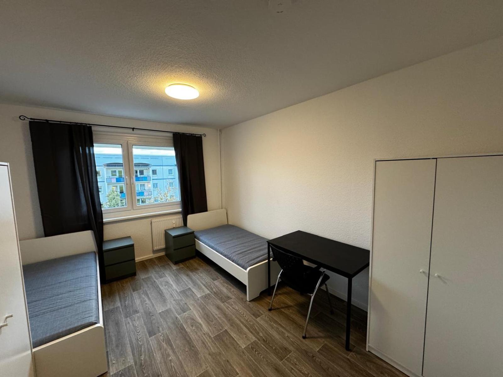 Monteursunterkunft Fuer 7 Personen *