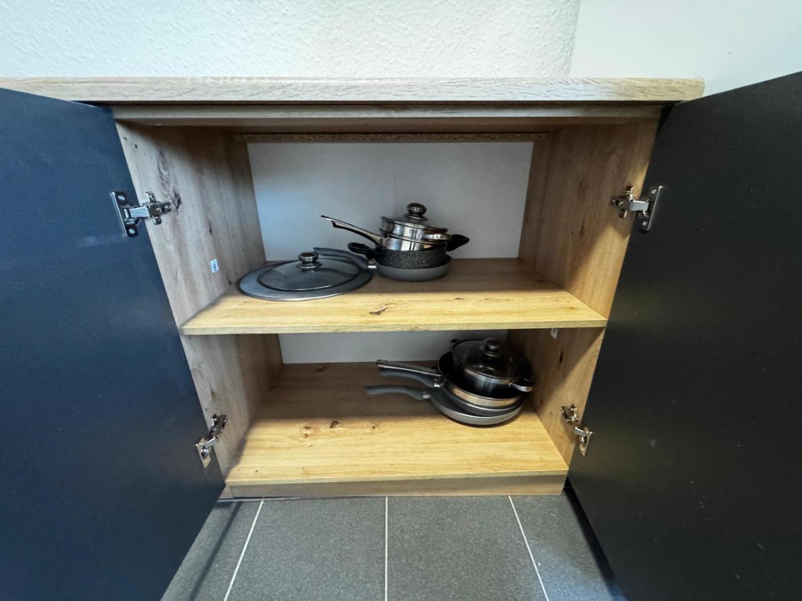 Monteursunterkunft Fuer 7 Personen