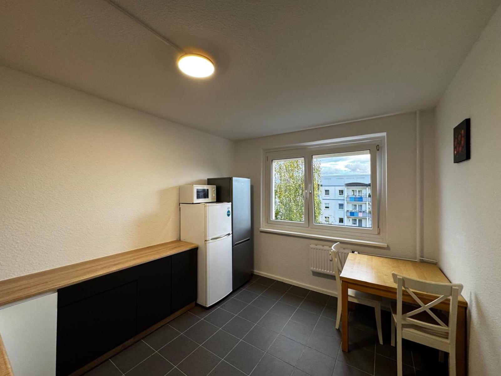 Monteursunterkunft Fuer 7 Personen