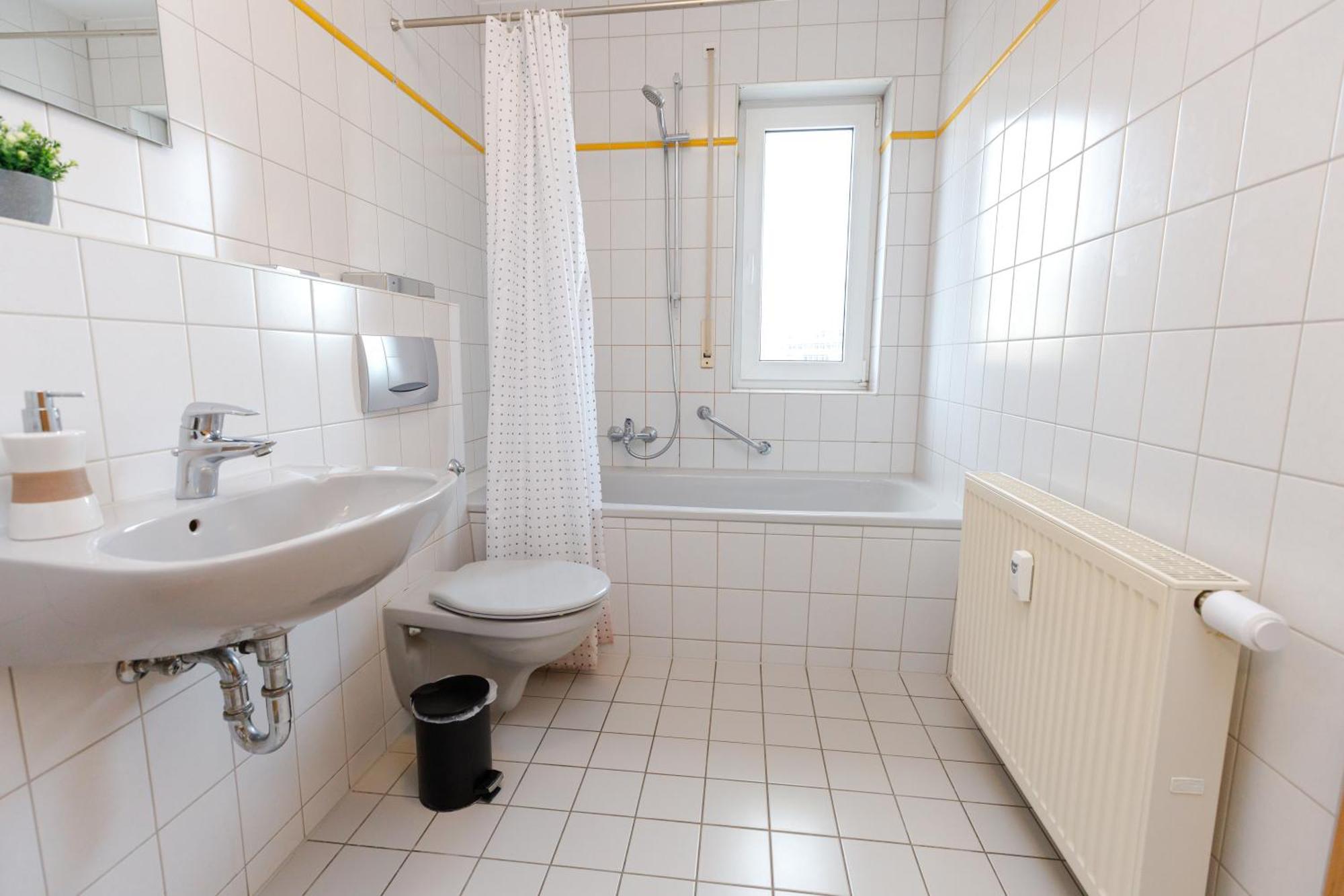 Fullhouse - - K28 A - Southern Center Appartement *