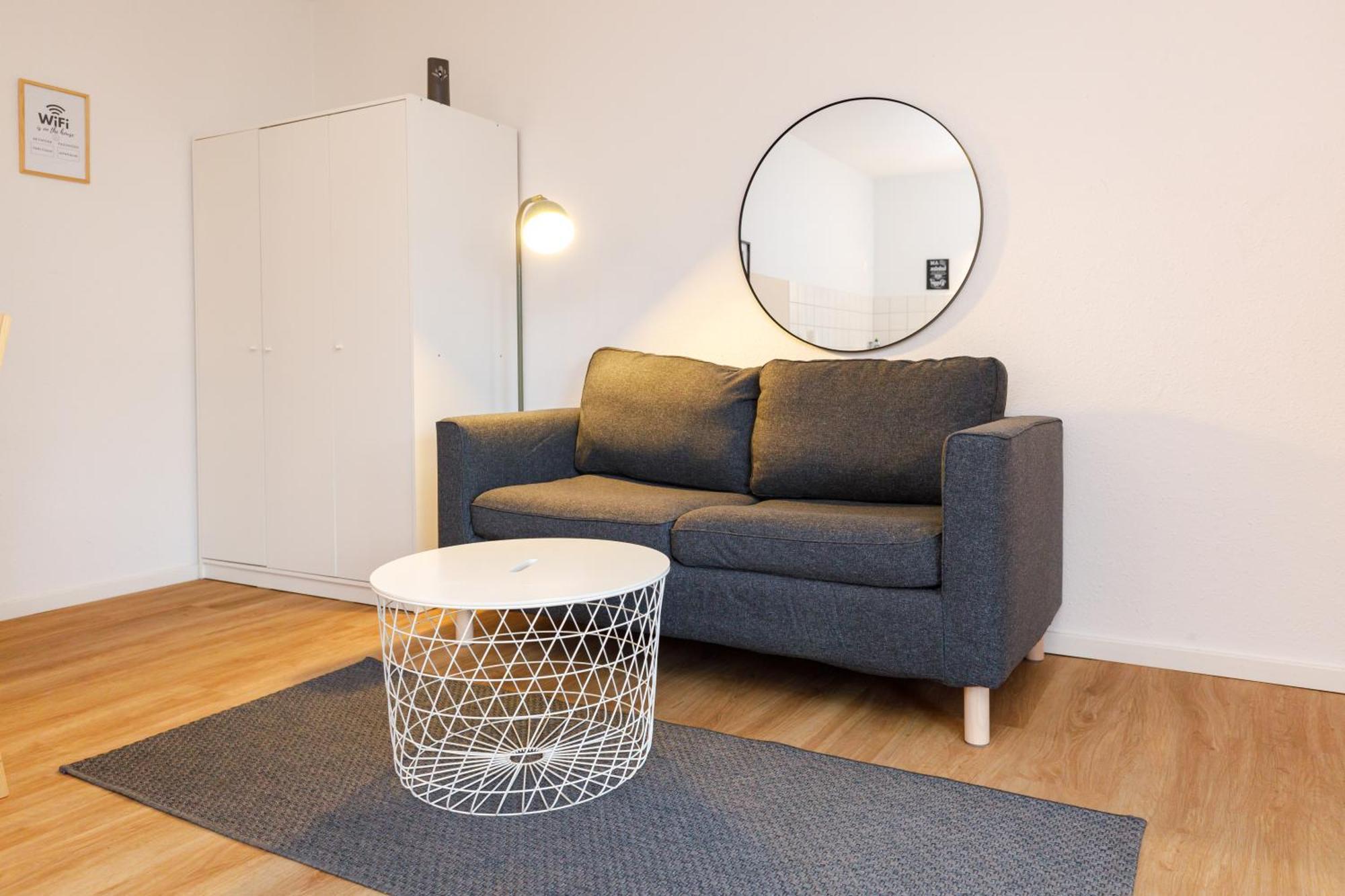 Appartement Fullhouse - - K28 A - Southern Center