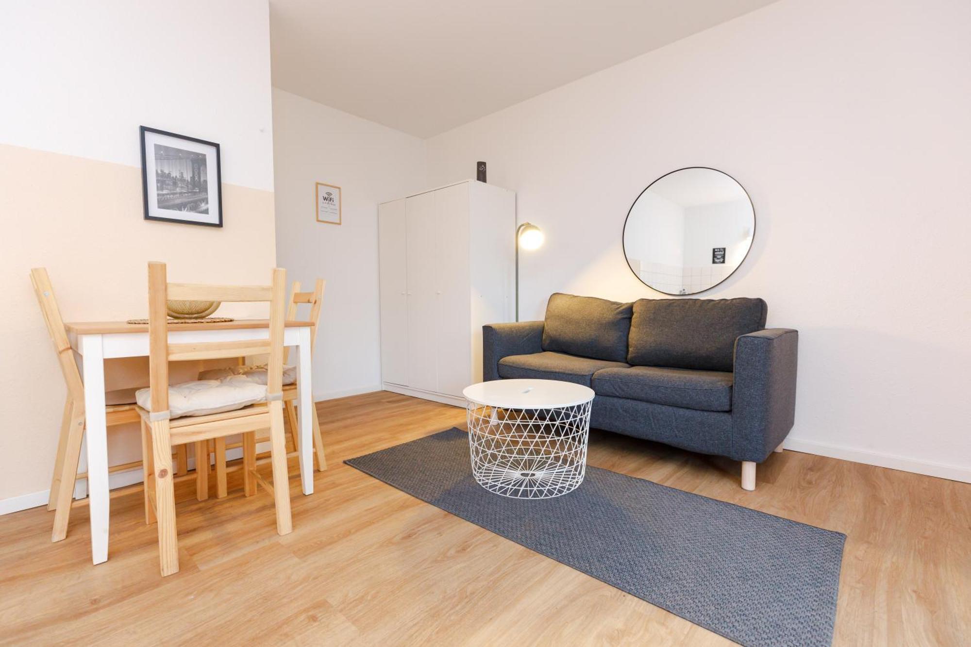 Fullhouse - - K28 A - Southern Center Appartement *
