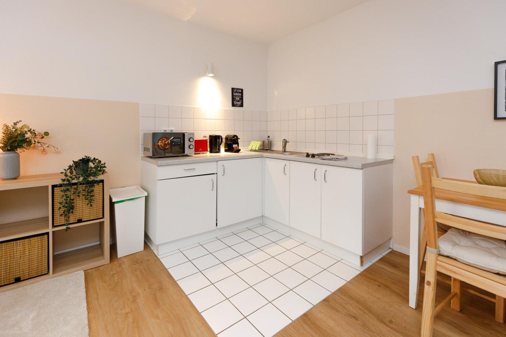 Appartement Fullhouse - - K28 A - Southern Center *