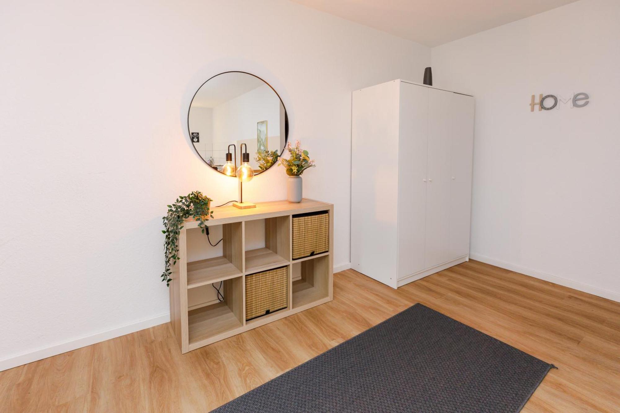 Apartment Fullhouse - - K28 B - Southern Center *