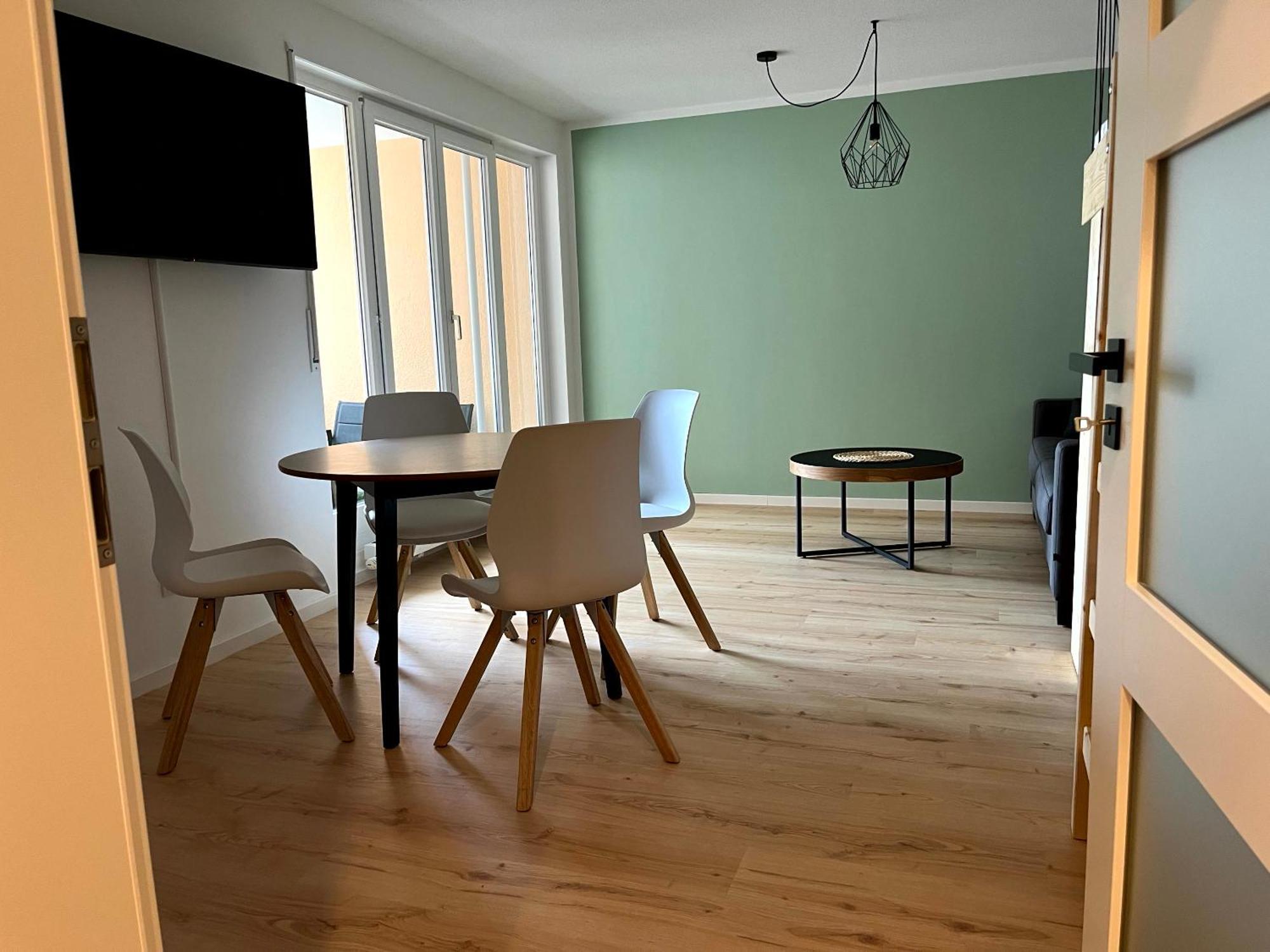 Appartement Patama Karli - Zentrales City-feeling Nahe Suedvorstadt, Uniklinik *