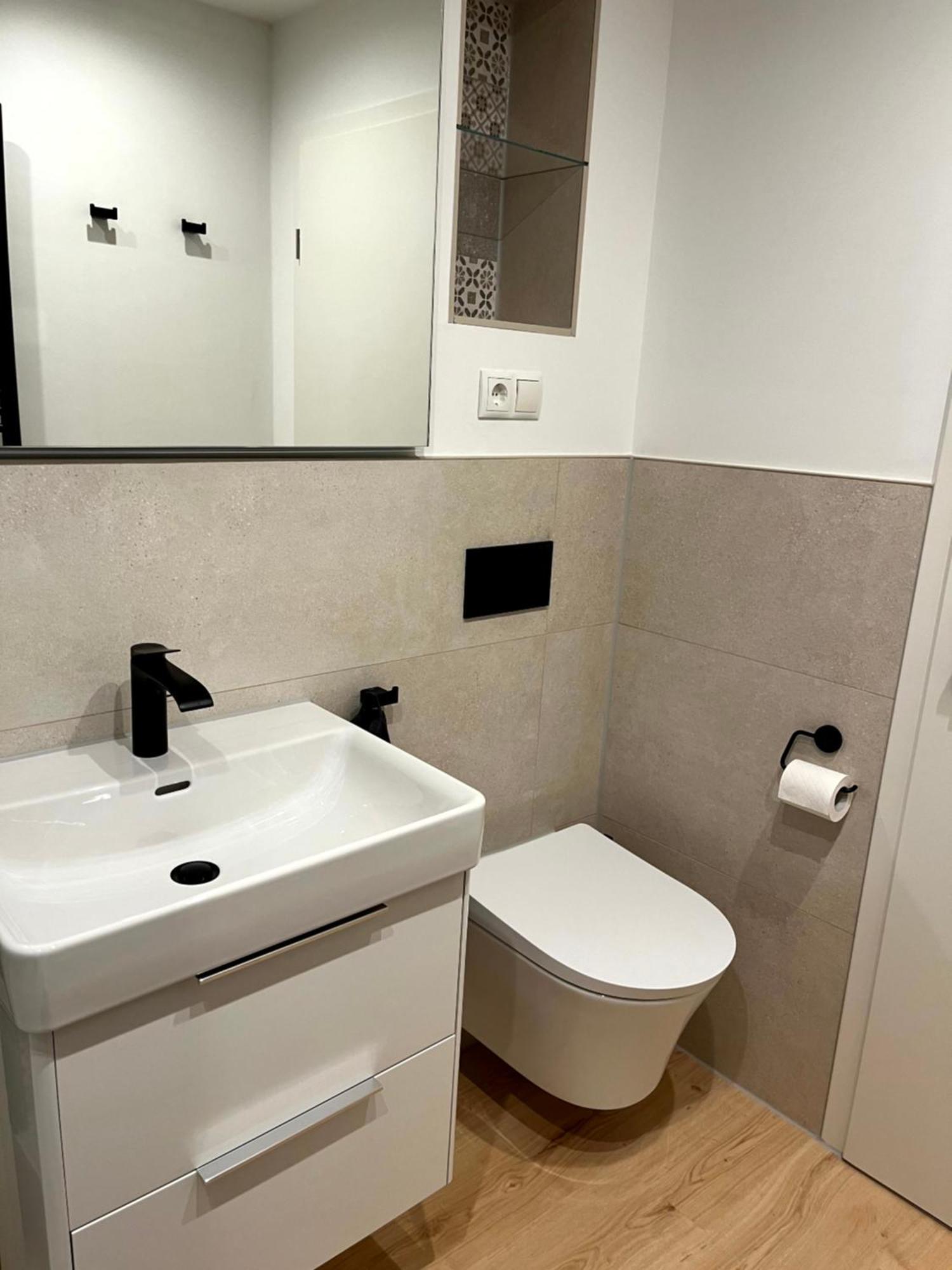 Patama Karli - Zentrales City-feeling Nahe Suedvorstadt, Uniklinik Appartement