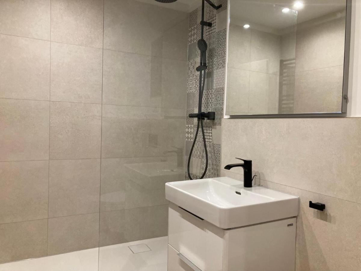 Patama Karli - Zentrales City-feeling Nahe Suedvorstadt, Uniklinik Appartement *