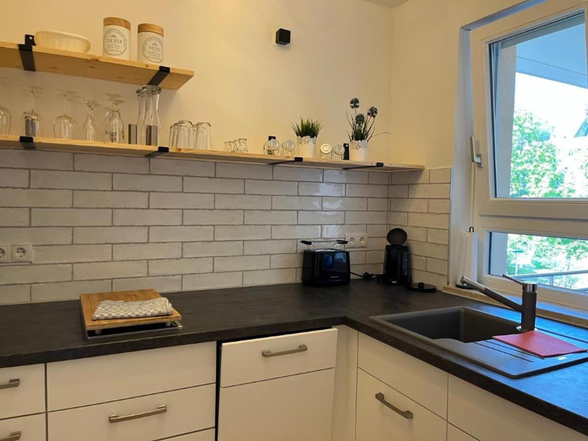 Appartement Patama Karli - Zentrales City-feeling Nahe Suedvorstadt, Uniklinik *