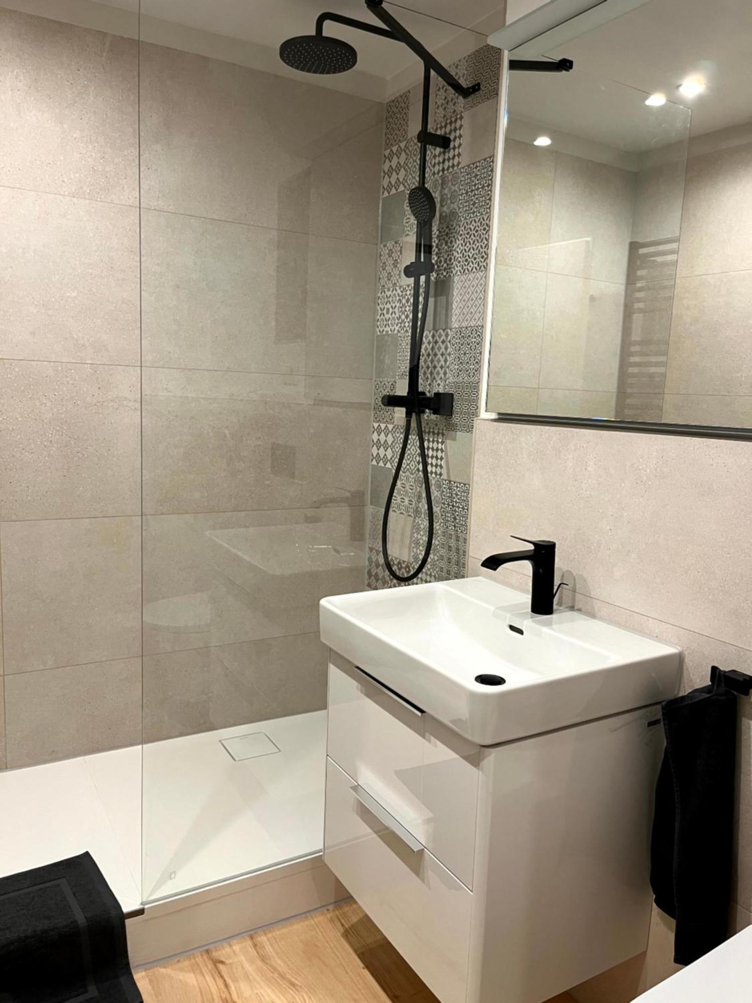 Patama Karli - Zentrales City-feeling Nahe Suedvorstadt, Uniklinik Appartement Leipzig