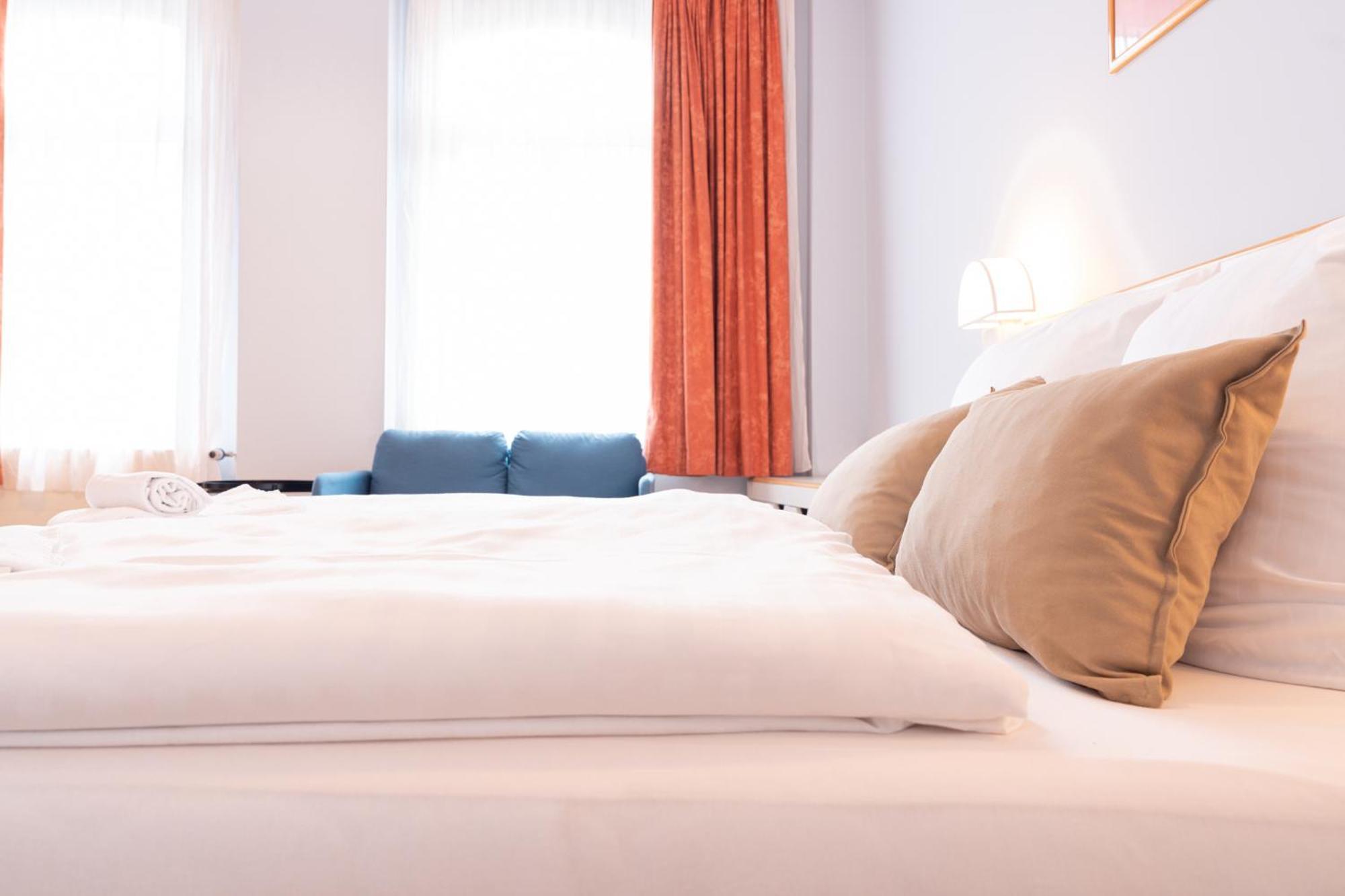In - Vollausgestattete Appart hôtel
