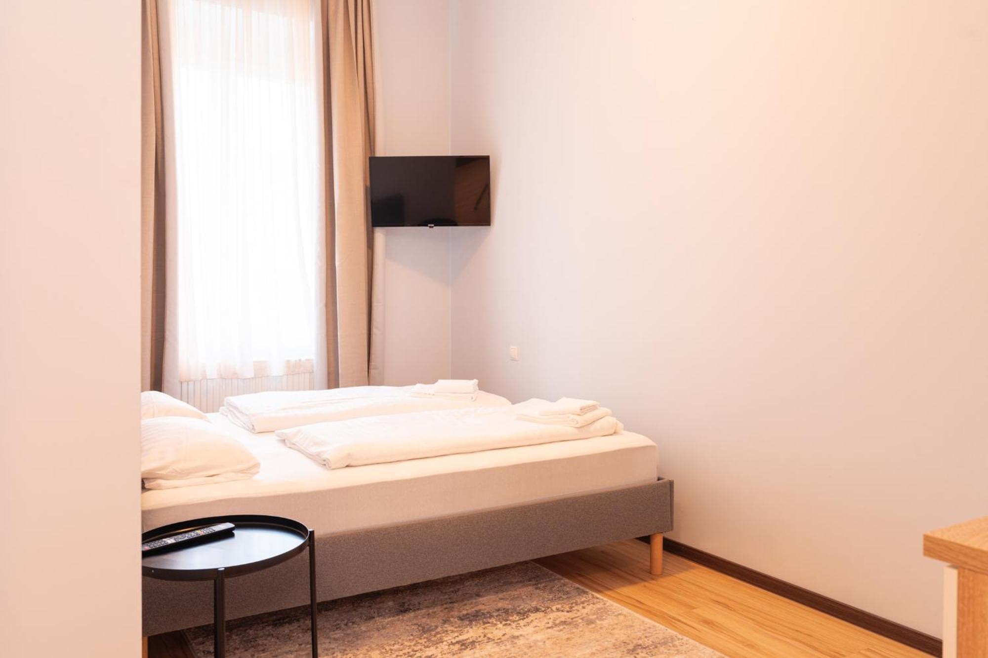 Appart hôtel In - Vollausgestattete