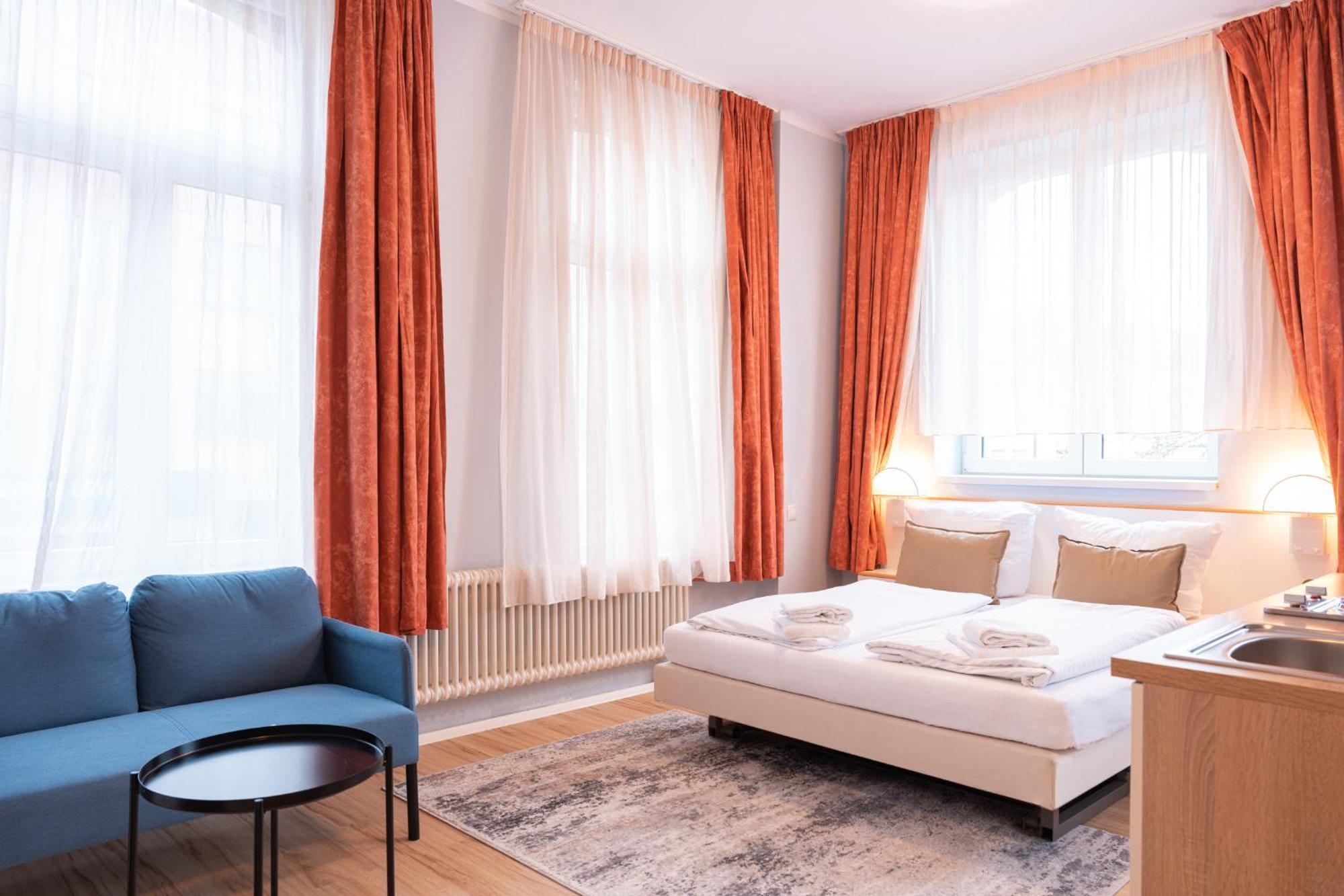 In - Vollausgestattete Leipzig