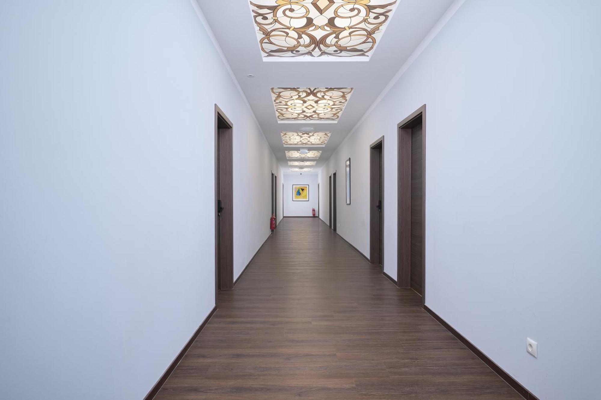 In - Vollausgestattete Appart hôtel Leipzig