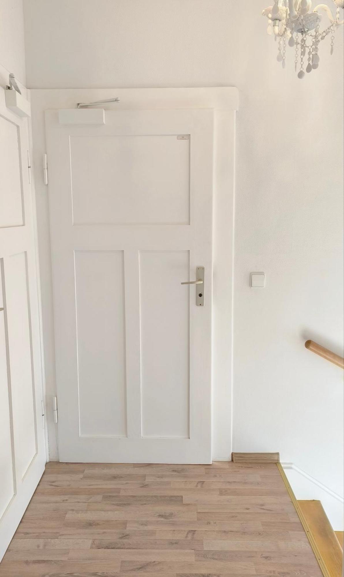 Ferienhaus 4-zimmer Haus In