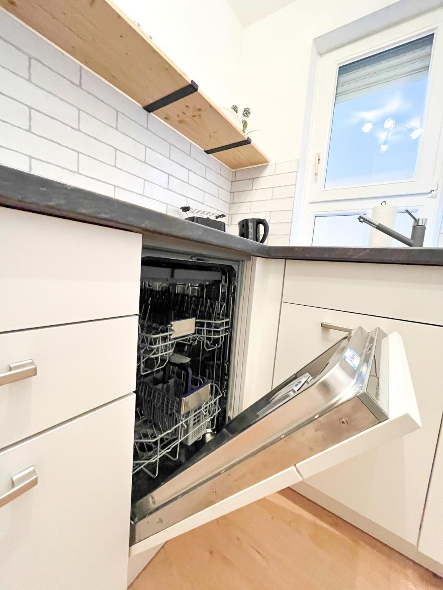 Appartement Patama Karli - Zentrales City-feeling Nahe Suedvorstadt, Uniklinik