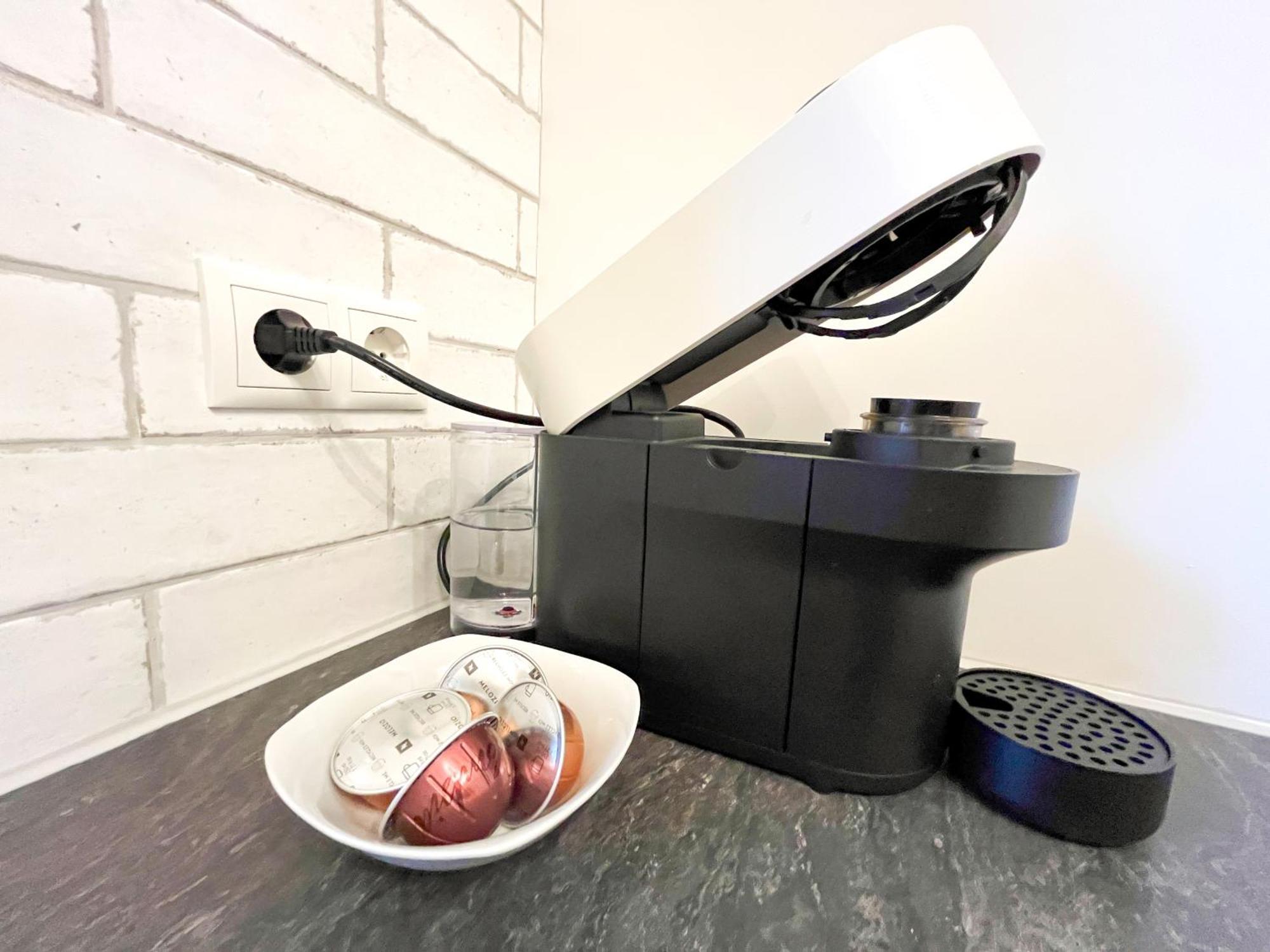 Patama Karli - Zentrales City-feeling Nahe Suedvorstadt, Uniklinik Appartement Leipzig