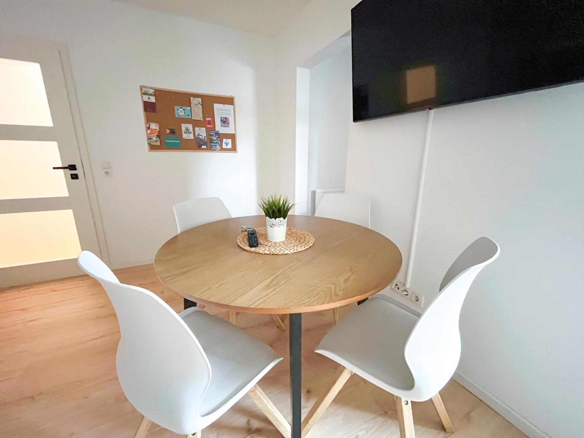 Appartement Patama Karli - Zentrales City-feeling Nahe Suedvorstadt, Uniklinik Leipzig