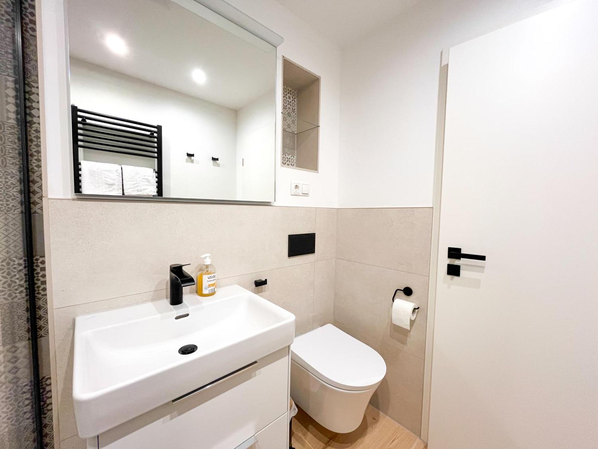 Appartement Patama Karli - Zentrales City-feeling Nahe Suedvorstadt, Uniklinik *