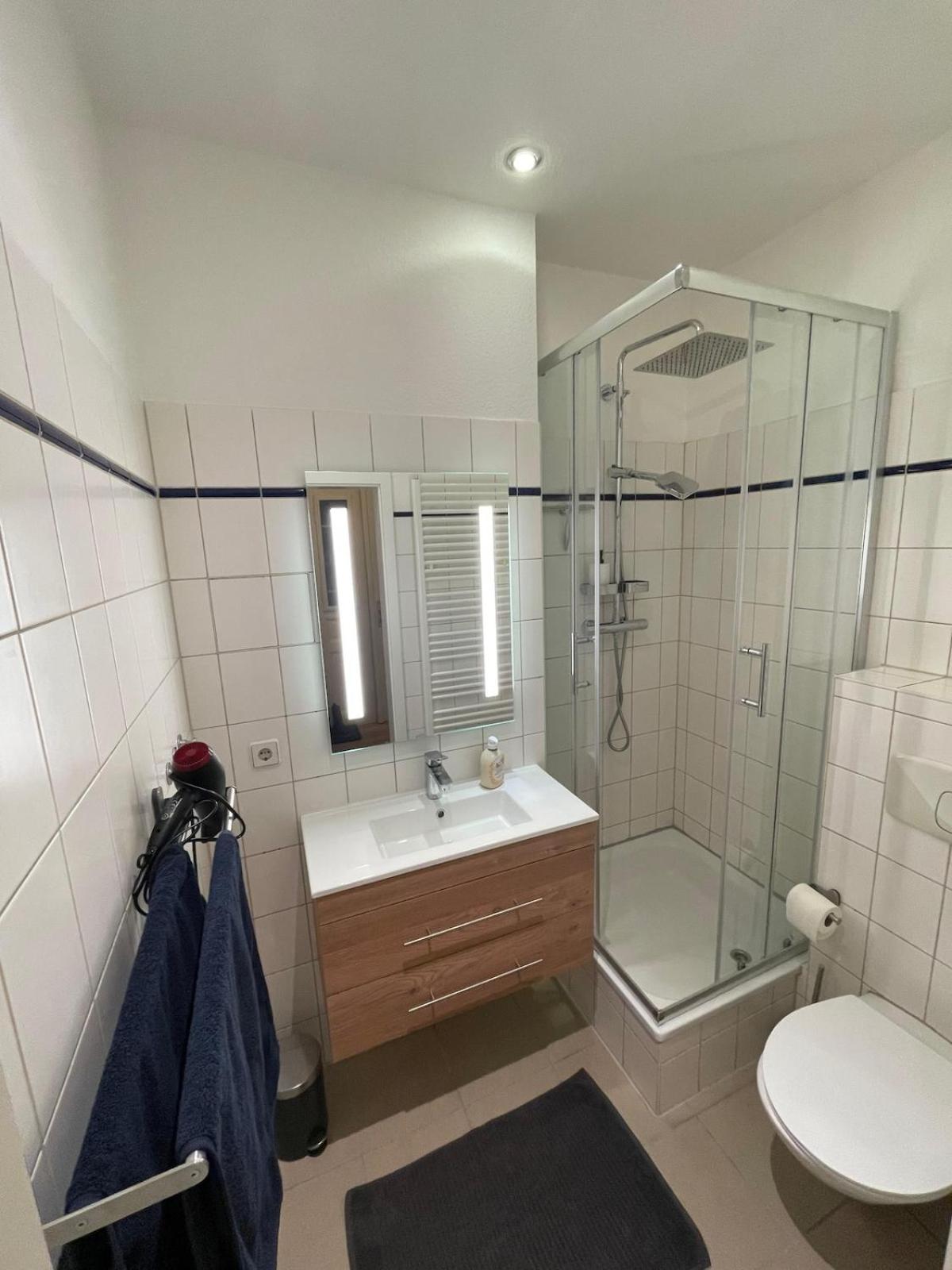 Apartment In Reudnitz Leipzig