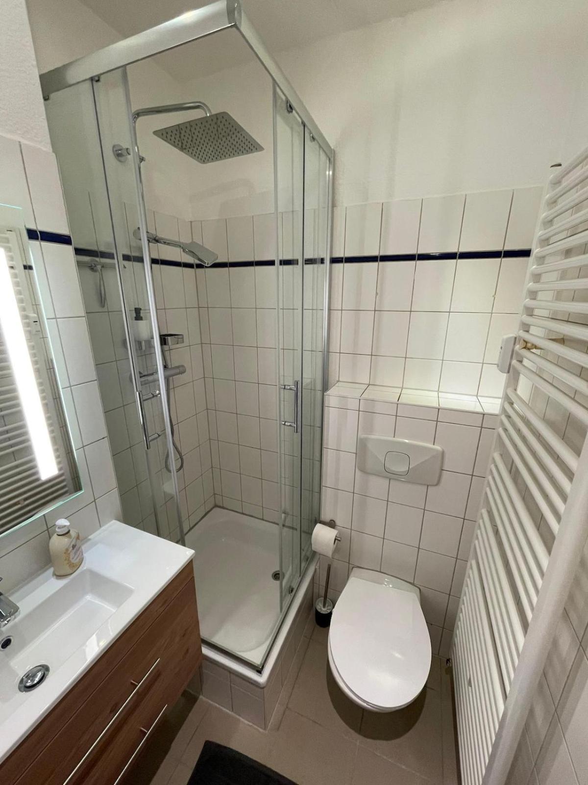Apartment In Reudnitz *