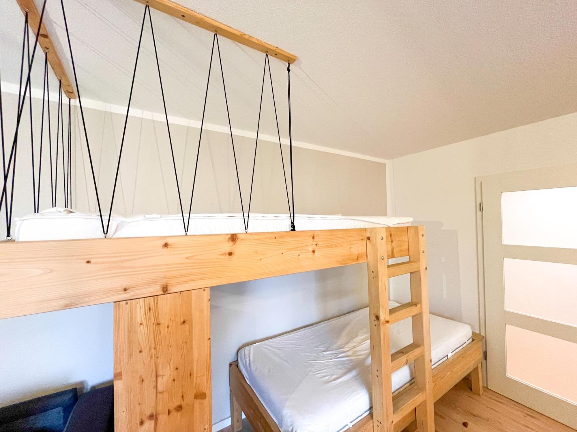 Appartement Patama Karli - Zentrales City-feeling Nahe Suedvorstadt, Uniklinik