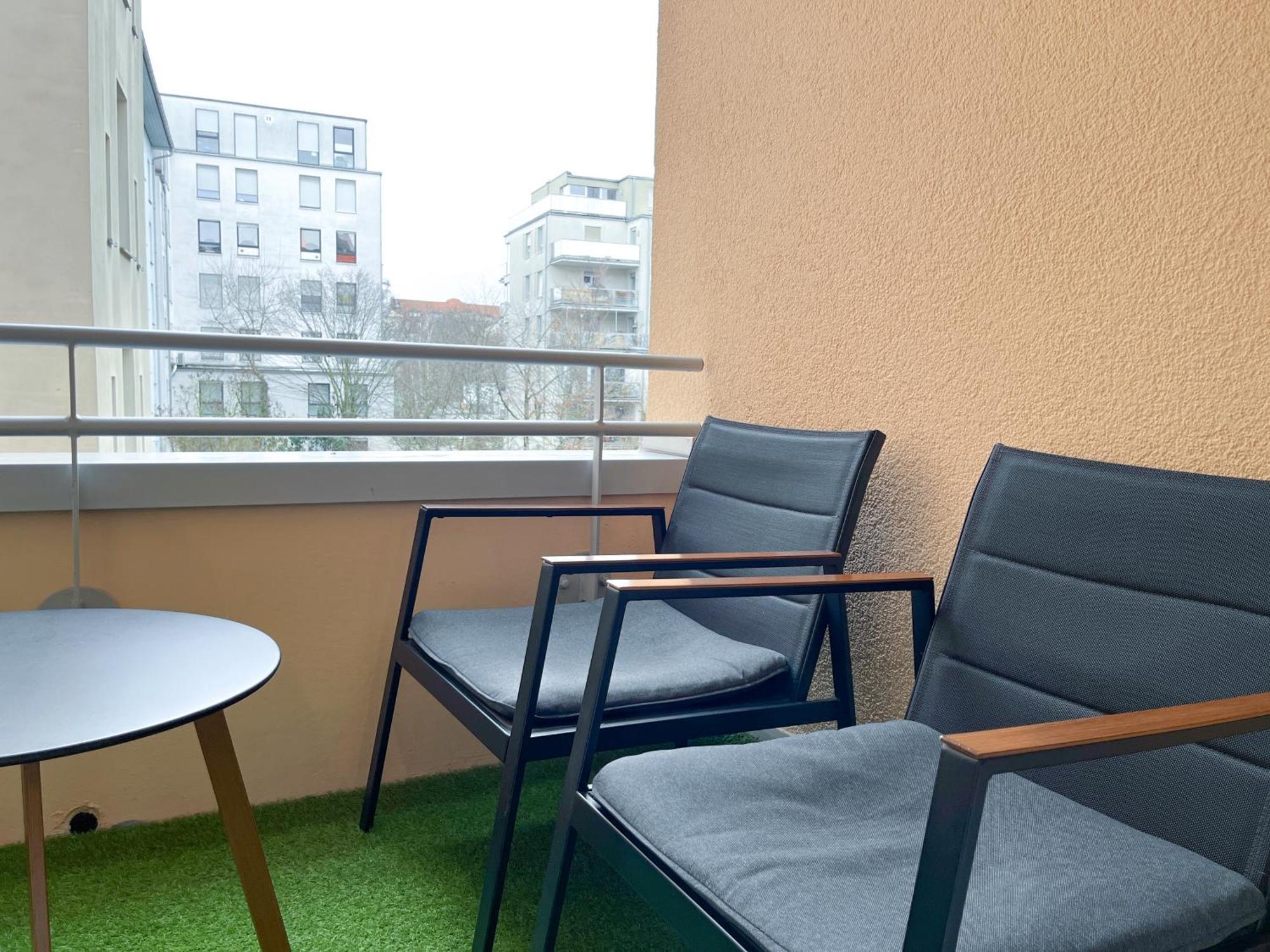 Appartement Patama Karli - Zentrales City-feeling Nahe Suedvorstadt, Uniklinik *