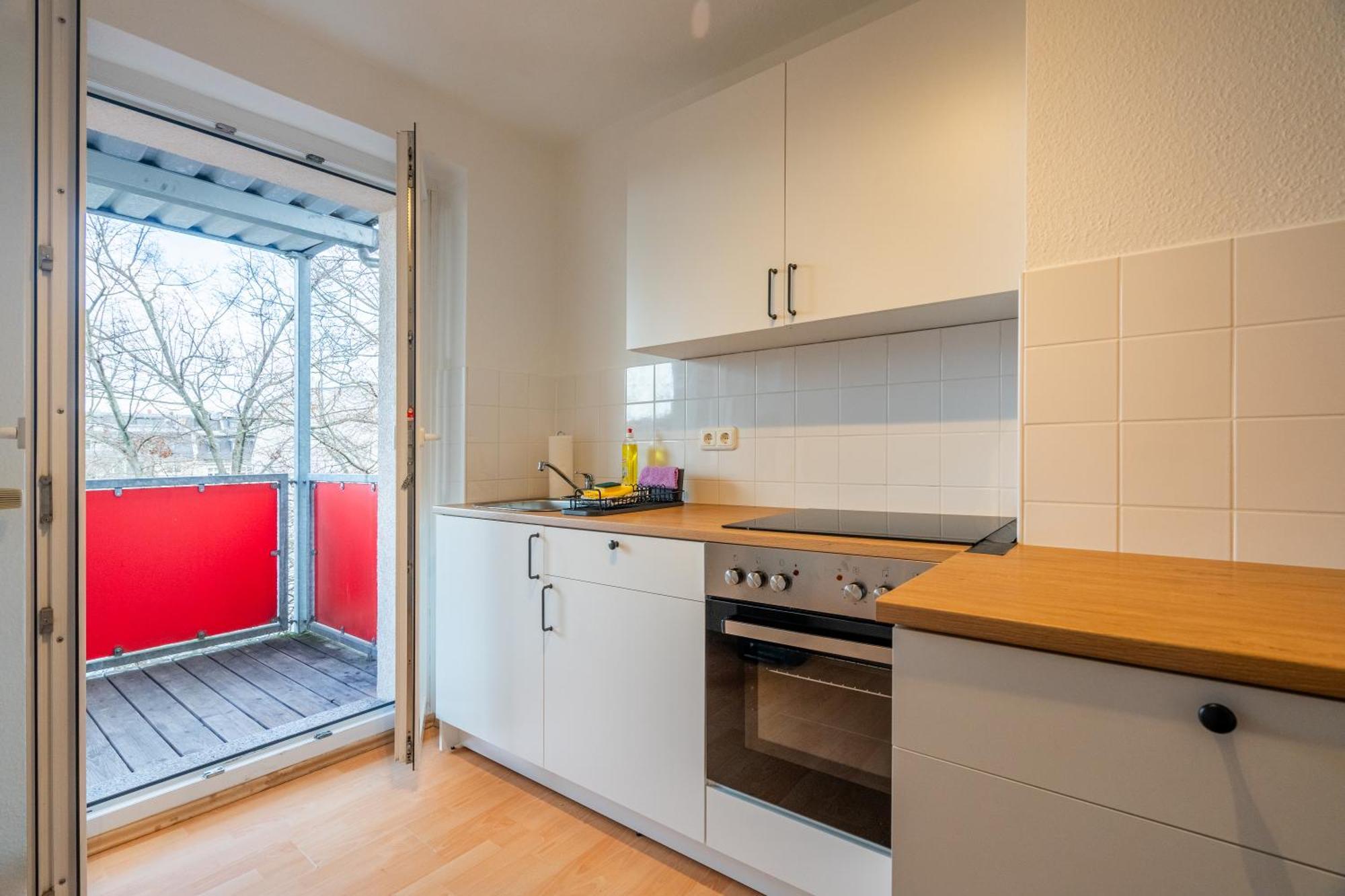 Appartement Yes 3-room - Location No4