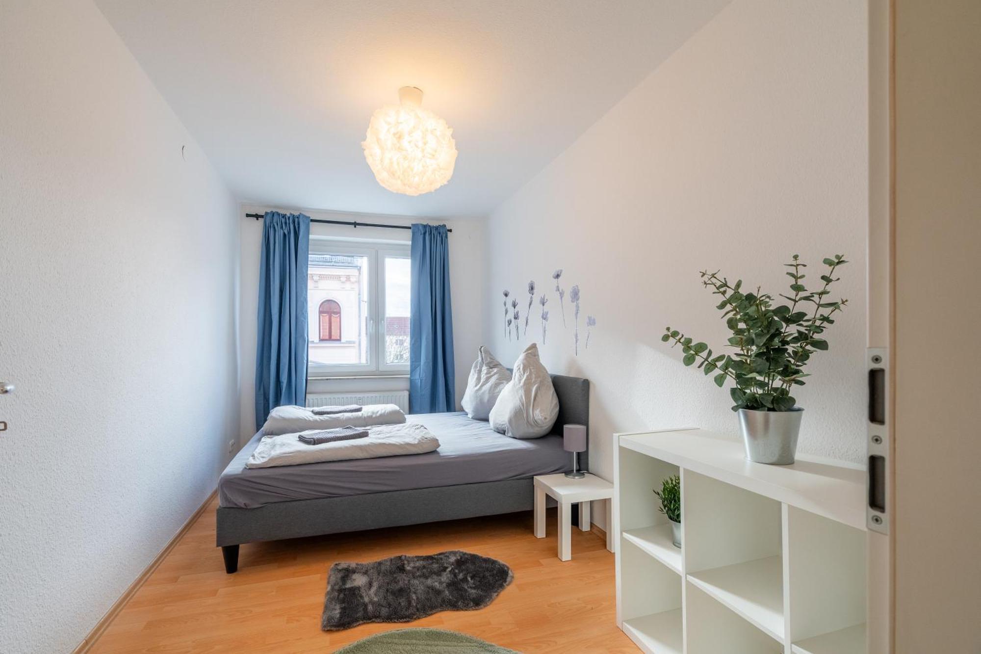 Appartement Yes 3-room - Location No4 *
