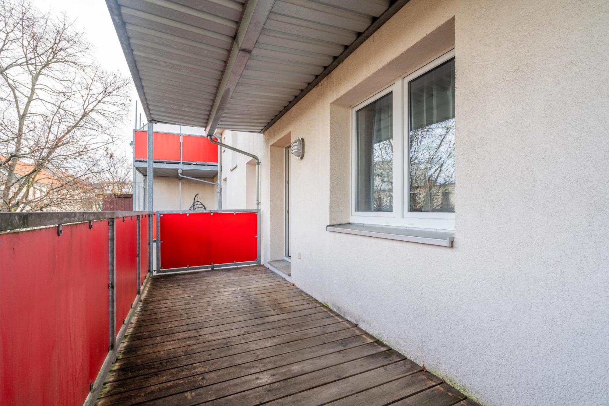 Yes 3-room - Location No4 Appartement