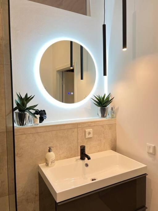 Cosmopolitan Appartement