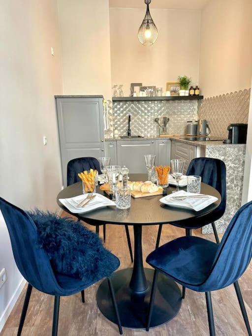 Cosmopolitan Appartement *