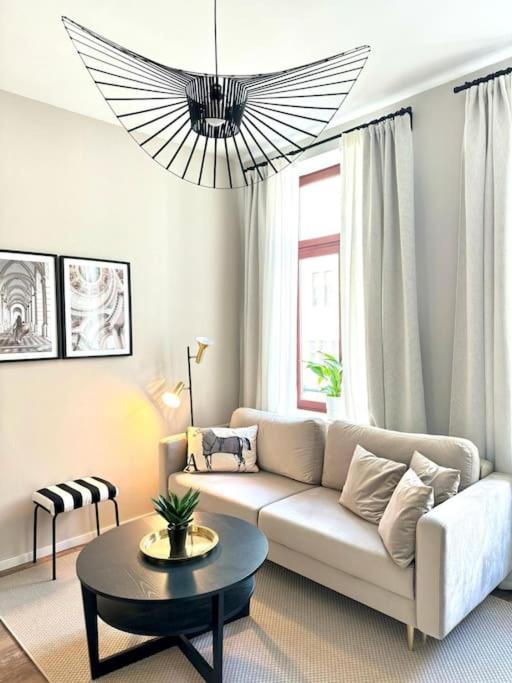 Appartement Cosmopolitan *